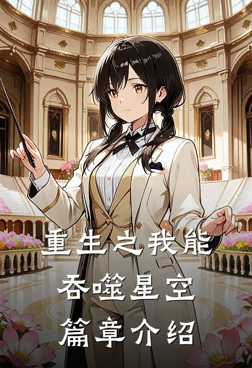 重生之我能吞噬星空篇章介绍