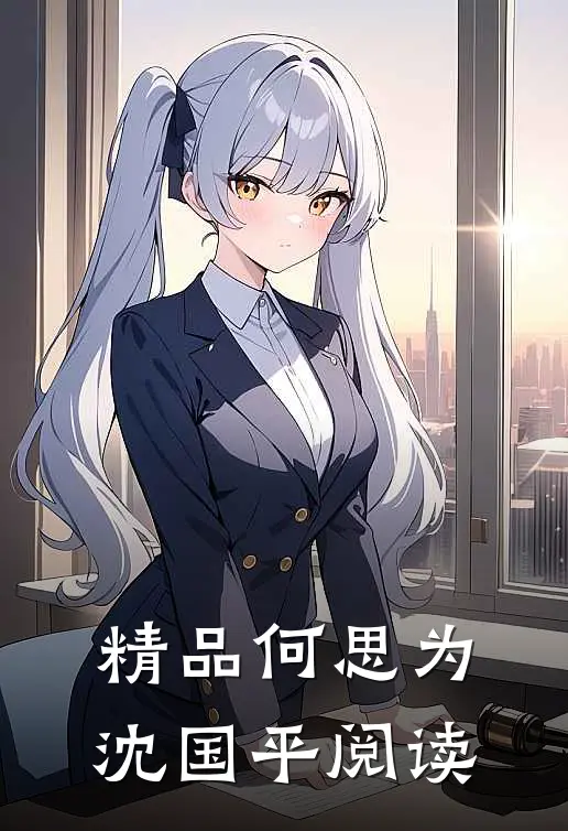 精品何思为沈国平阅读