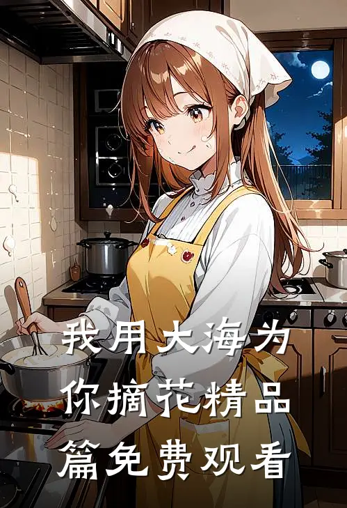 我用大海为你摘花精品篇免费观看