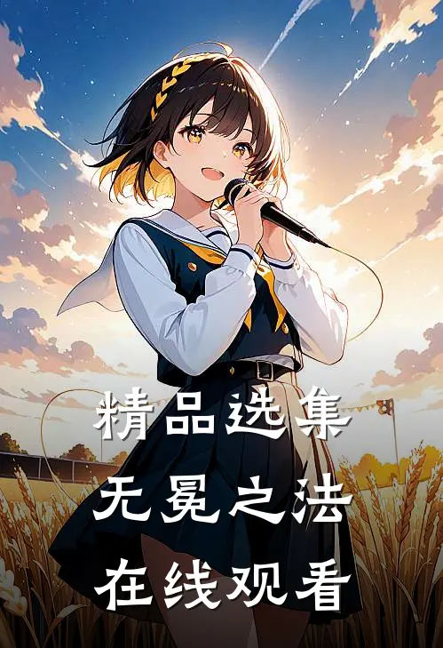精品选集无冕之法在线观看