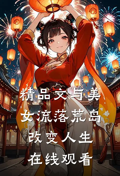 精品文与美女流落荒岛改变人生在线观看