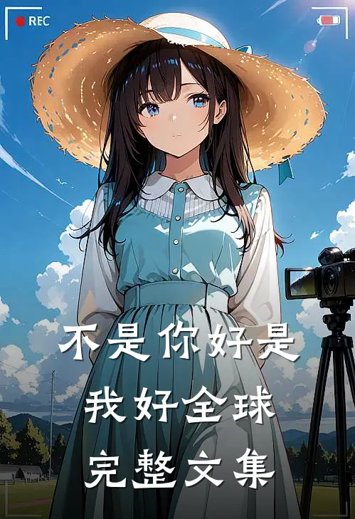不是你好是我好全球完整文集