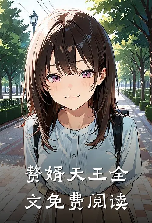 赘婿天王全文免费阅读