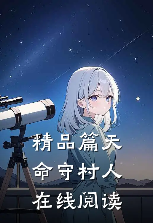 精品篇天命守村人在线阅读