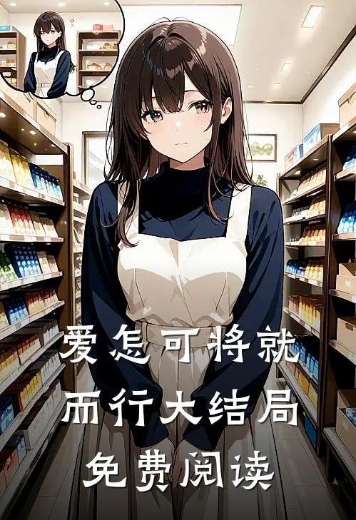 爱怎可将就而行大结局免费阅读