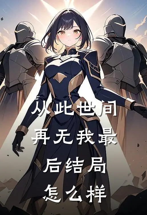从此世间再无我最后结局怎么样