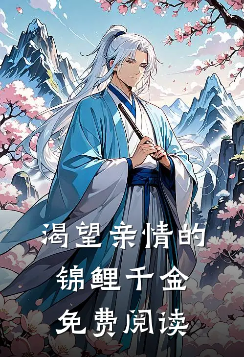 渴望亲情的锦鲤千金免费阅读