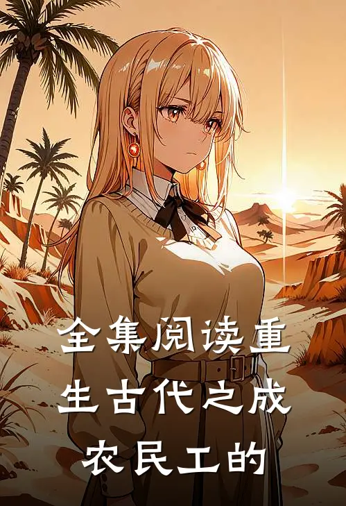 全集阅读重生古代之成农民工的