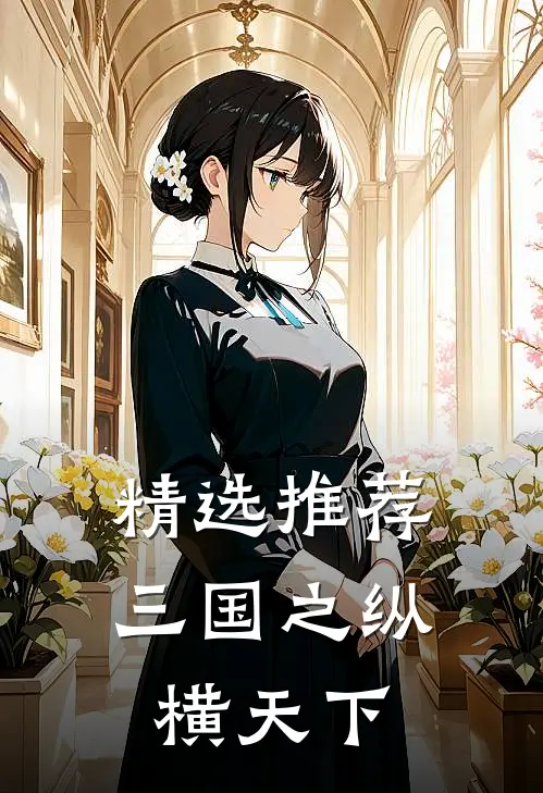 精选推荐三国之纵横天下