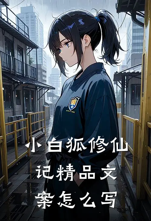 小白狐修仙记精品文案怎么写