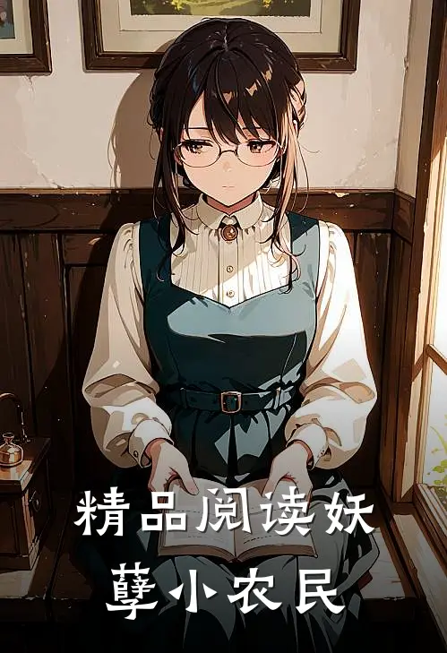 精品阅读妖孽小农民