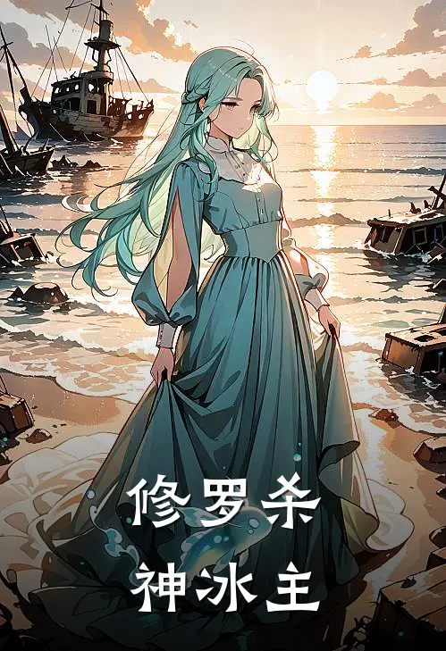 修罗杀神 冰主