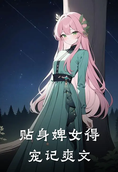 贴身婢女得宠记爽文