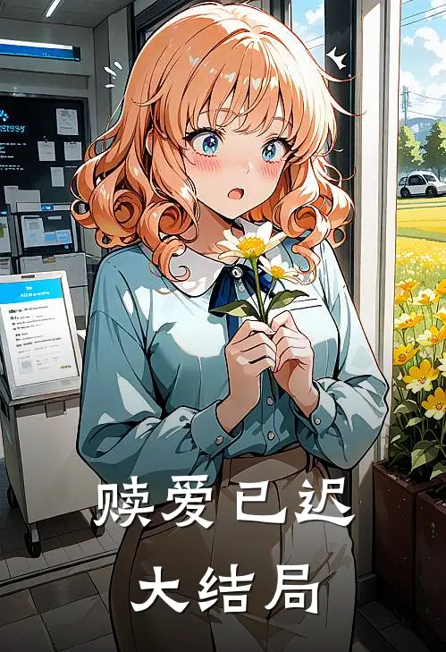赎爱已迟大结局