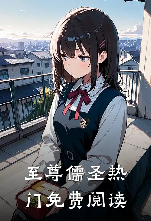 至尊儒圣热门免费阅读
