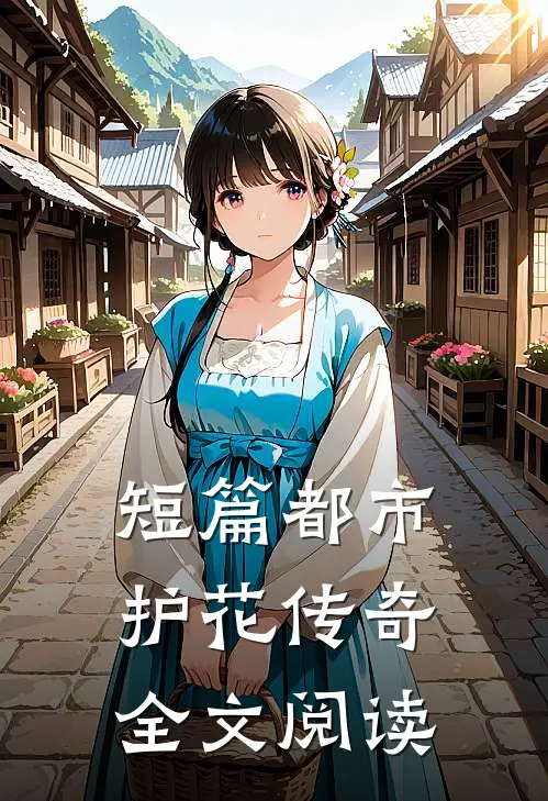 短篇都市护花传奇全文阅读