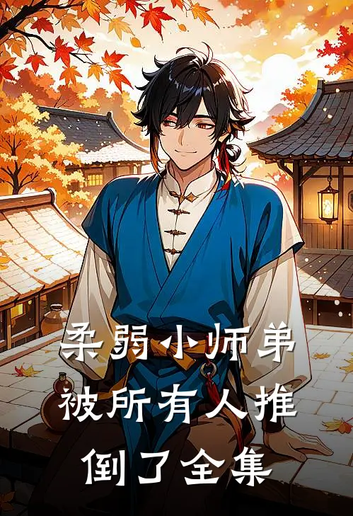 柔弱小师弟被所有人推倒了全集