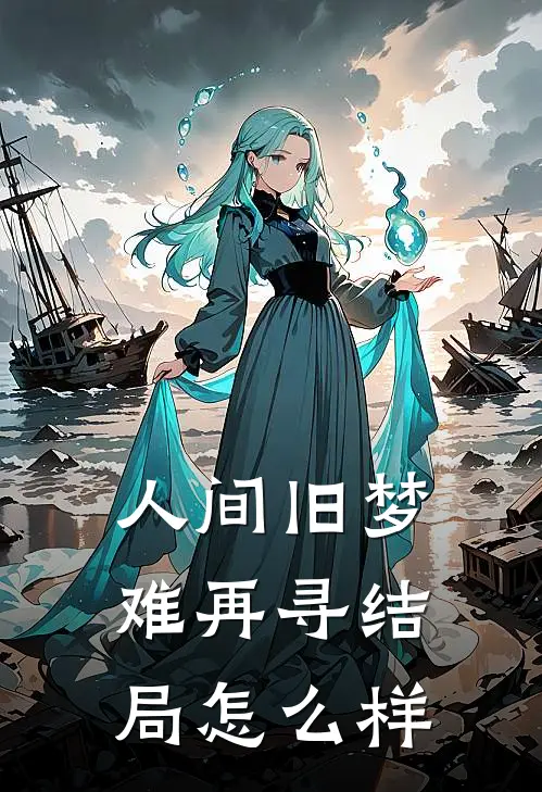 人间旧梦难再寻结局怎么样
