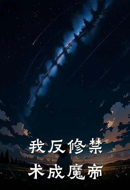 我反修禁术成魔帝