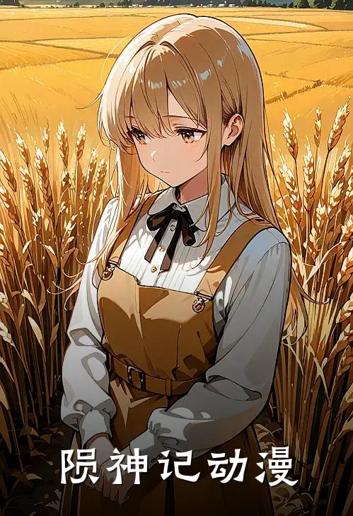 陨神记动漫