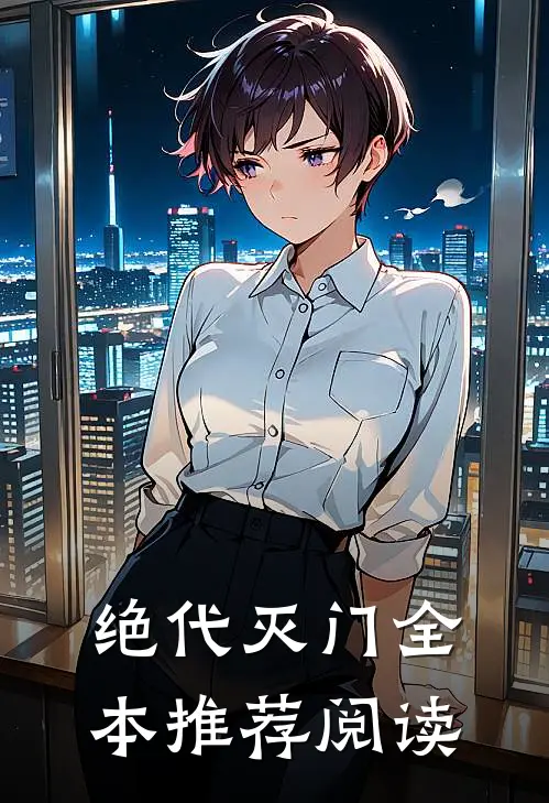绝代灭门全本推荐阅读