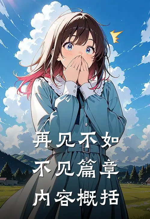 再见不如不见篇章内容概括