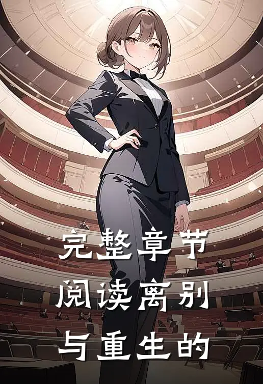 完整章节阅读离别与重生的