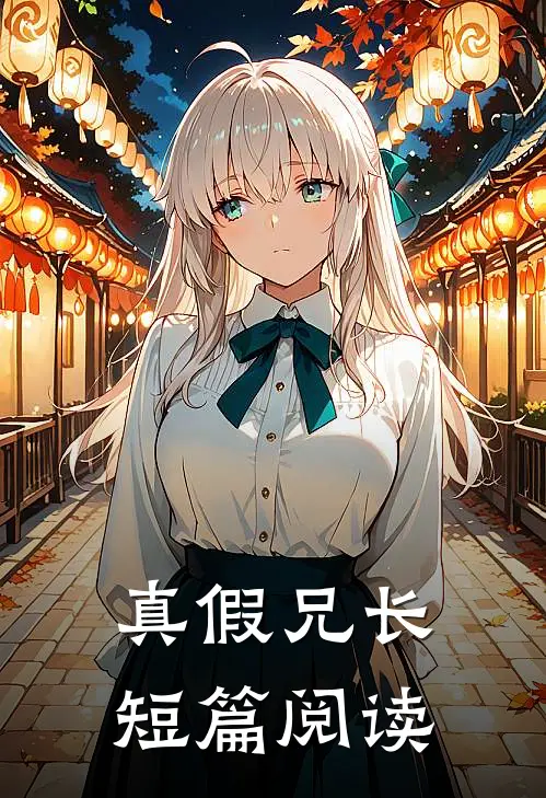 真假兄长短篇阅读