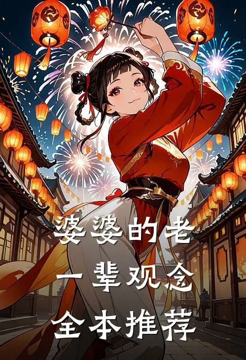 婆婆的老一辈观念全本推荐