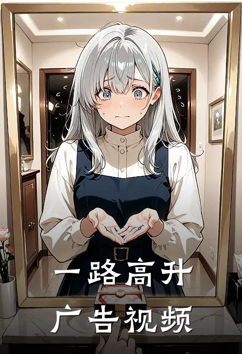 一路高升广告视频