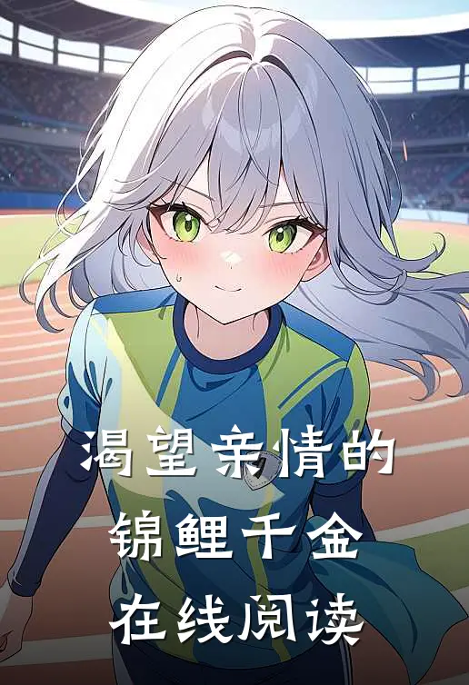 渴望亲情的锦鲤千金在线阅读