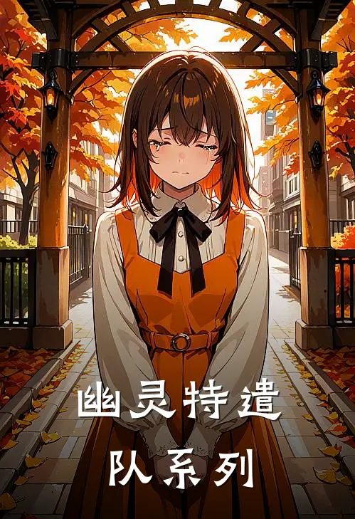 幽灵特遣队系列
