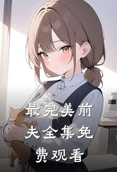最完美前夫 全集免费观看