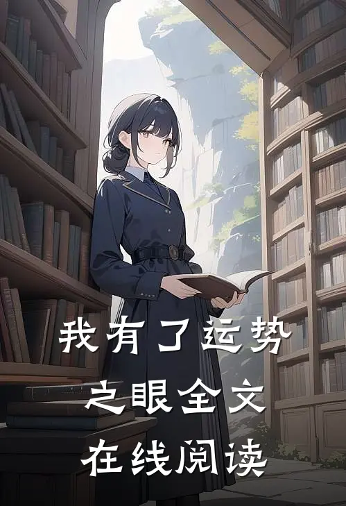 我有了运势之眼全文在线阅读