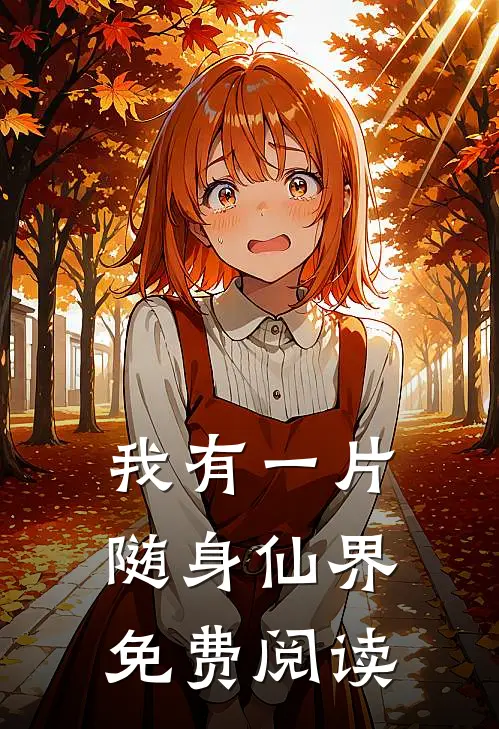 我有一片随身仙界免费阅读