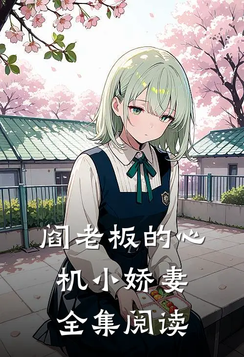 阎老板的心机小娇妻全集阅读