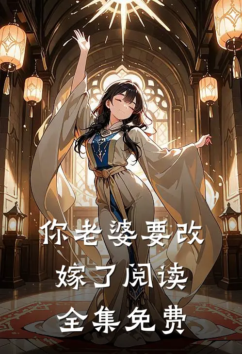 你老婆要改嫁了阅读全集免费