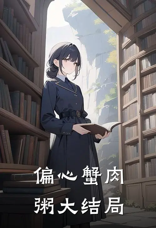 偏心蟹肉粥大结局