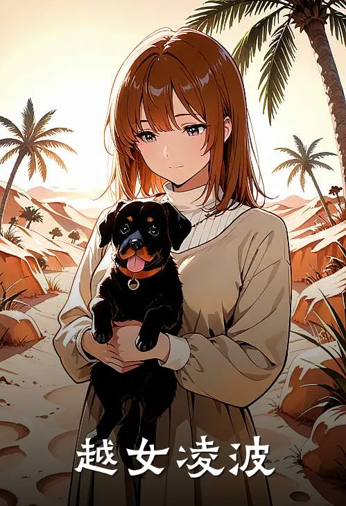 越女凌波