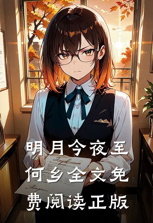 明月今夜至何乡全文免费阅读正版