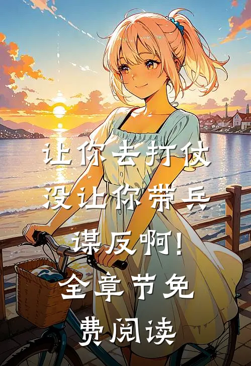让你去打仗,没让你带兵谋反啊!全章节免费阅读
