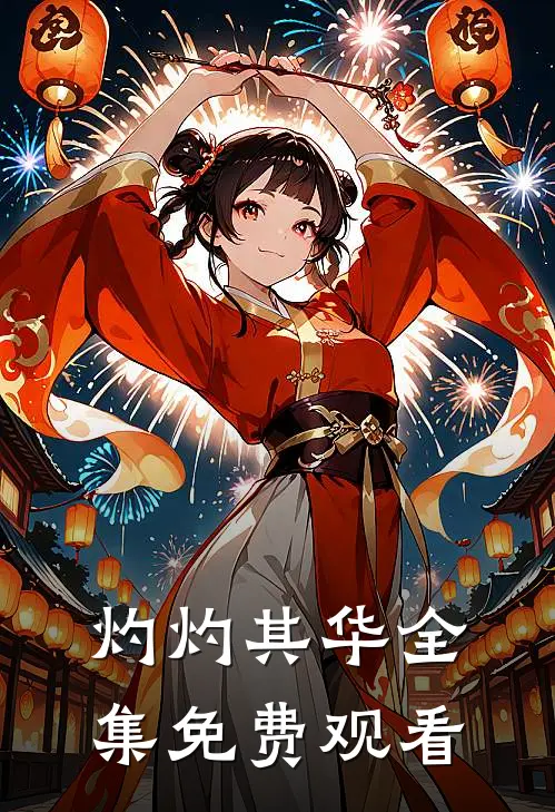 灼灼其华全集免费观看