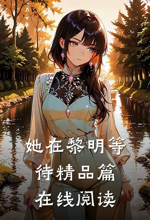 她在黎明等待精品篇在线阅读