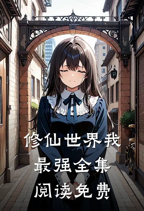 修仙世界我最强全集阅读免费