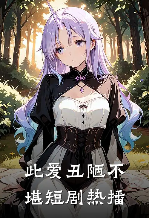 此爱丑陋不堪短剧热播