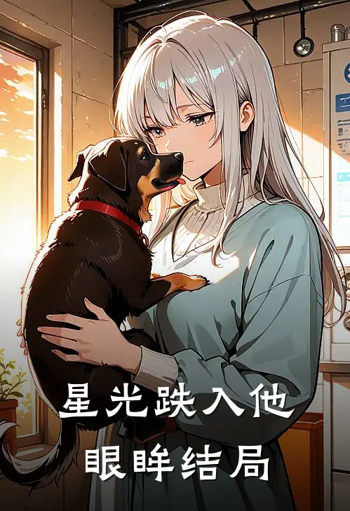 星光跌入他眼眸结局