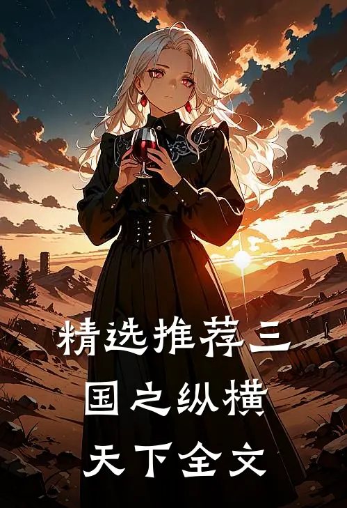 精选推荐三国之纵横天下全文