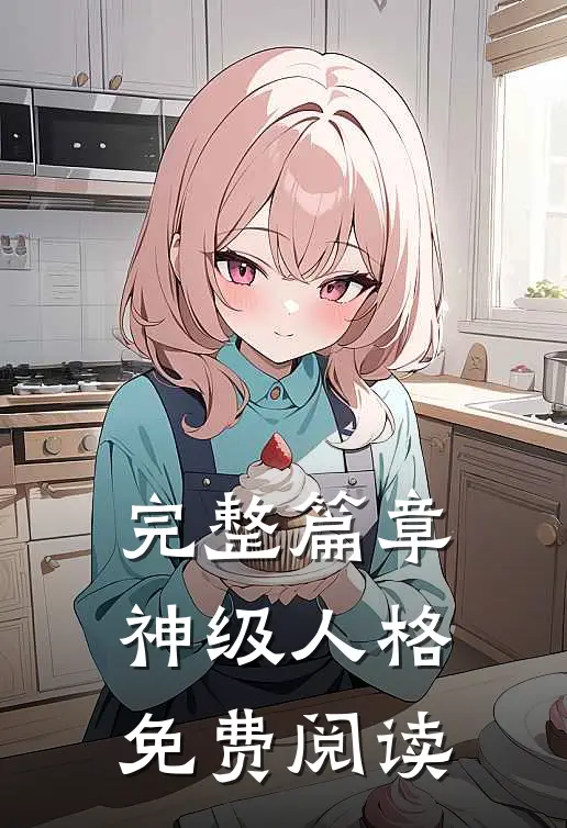 完整篇章神级人格免费阅读
