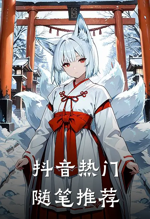 抖音热门随笔推荐