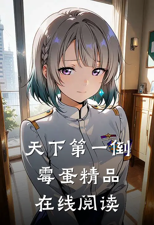 天下第一倒霉蛋精品在线阅读